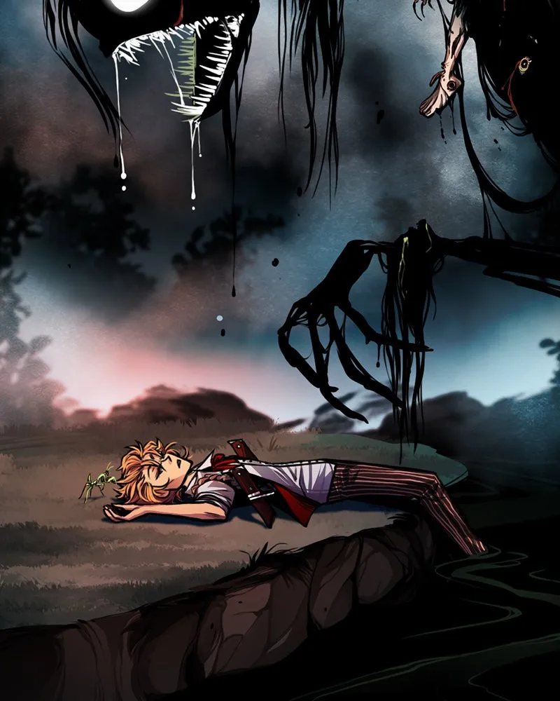 Shiloh Chapter 28 page 29 - 