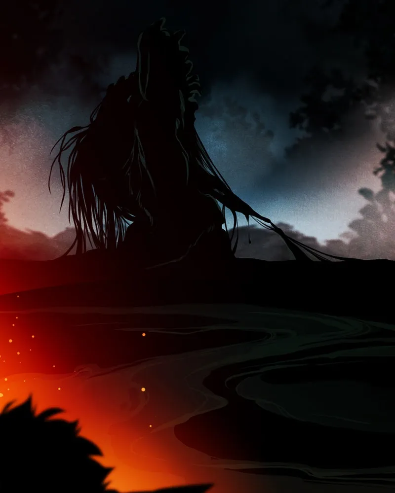 Shiloh Chapter 28 page 43 - 