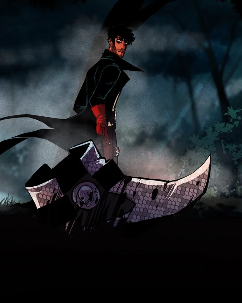 Shiloh Chapter 28 page 50 - 