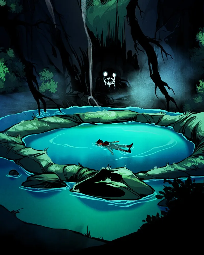 Shiloh Chapter 28 page 69 - 