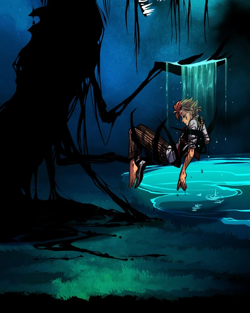 Shiloh Chapter 29 page 18 - 