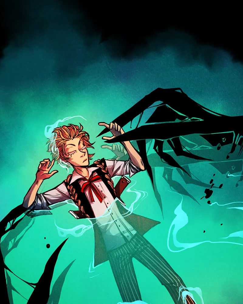 Shiloh Chapter 29 page 29 - 