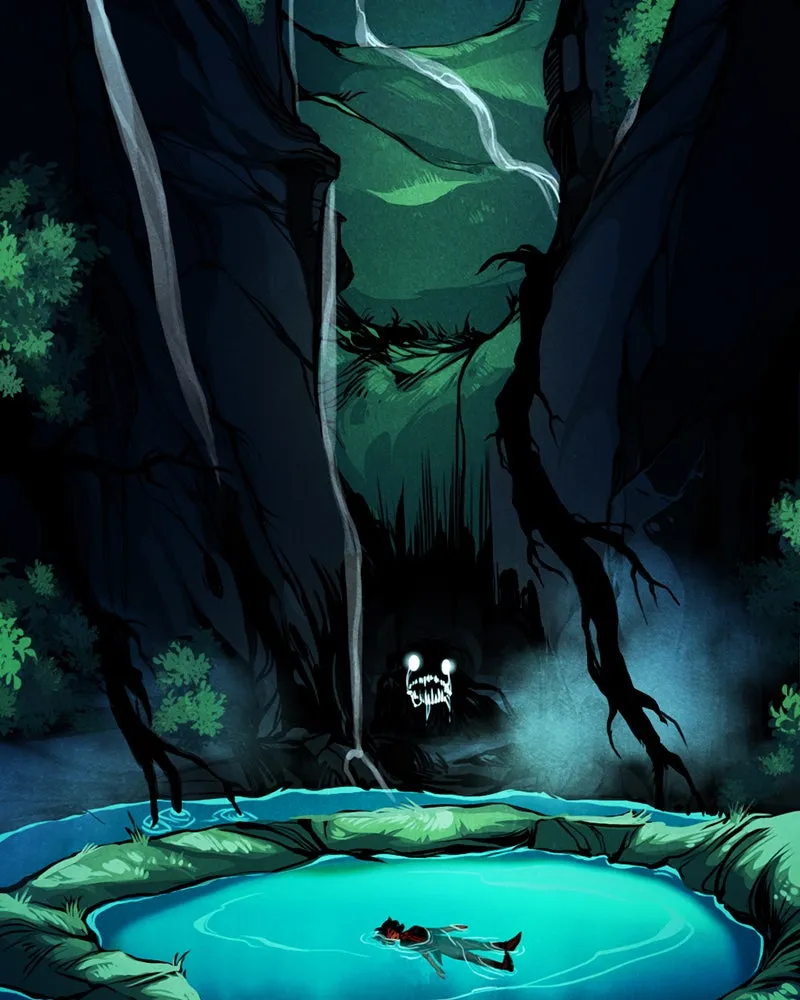 Shiloh Chapter 29 page 5 - 