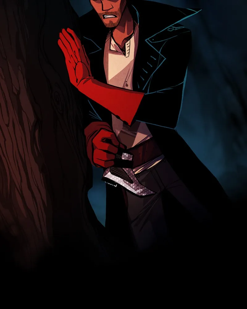 Shiloh Chapter 29 page 42 - 