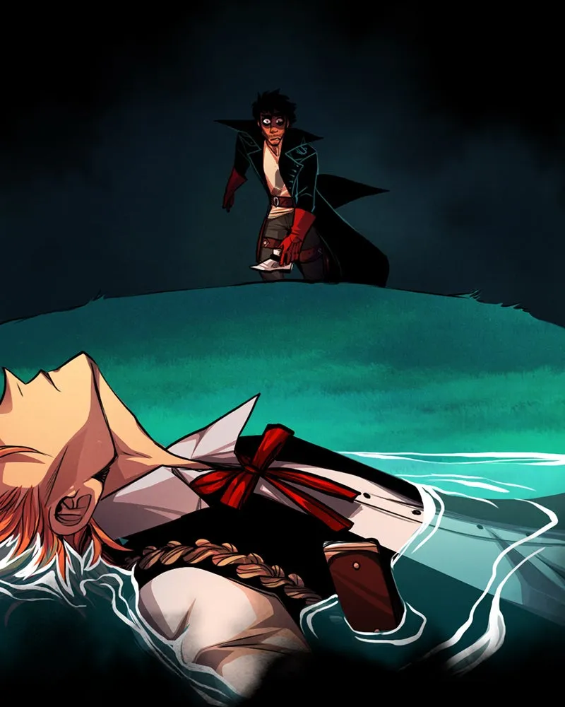 Shiloh Chapter 29 page 45 - 