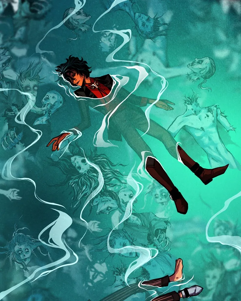 Shiloh Chapter 29 page 49 - 