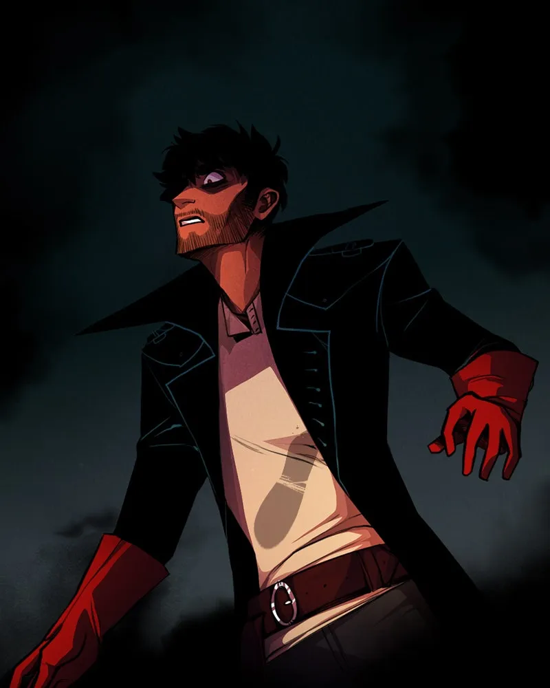 Shiloh Chapter 29 page 53 - 