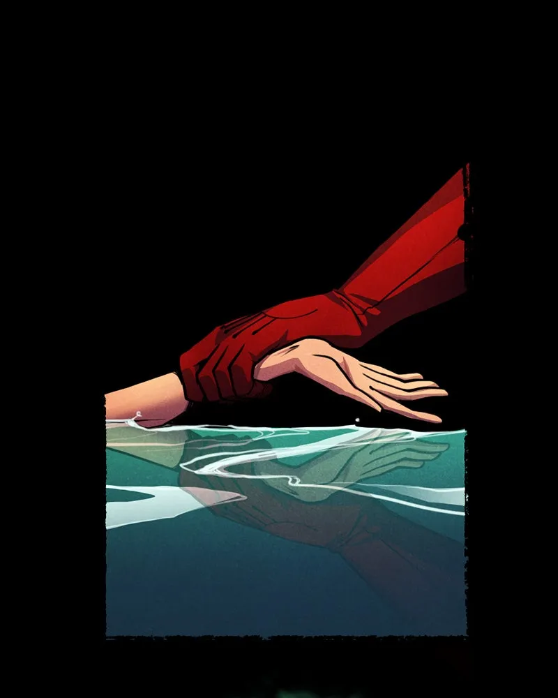 Shiloh Chapter 29 page 56 - 
