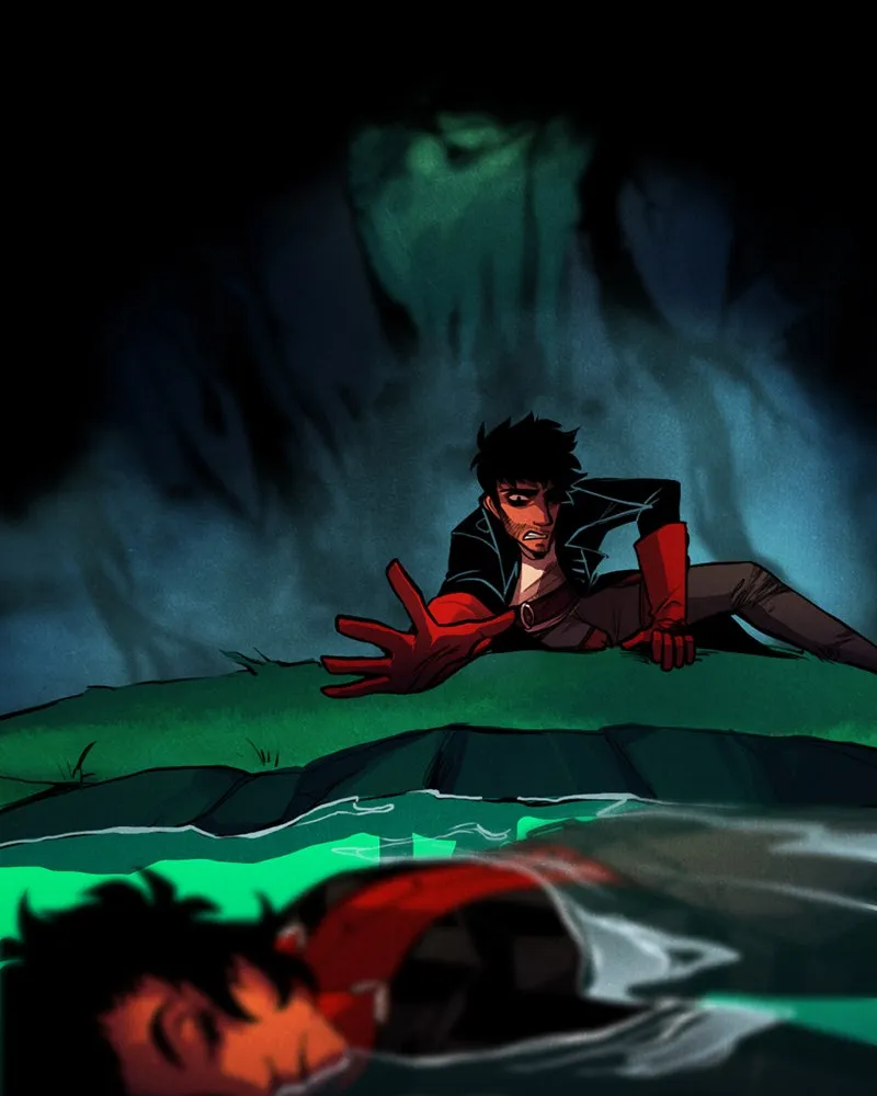 Shiloh Chapter 29 page 60 - 
