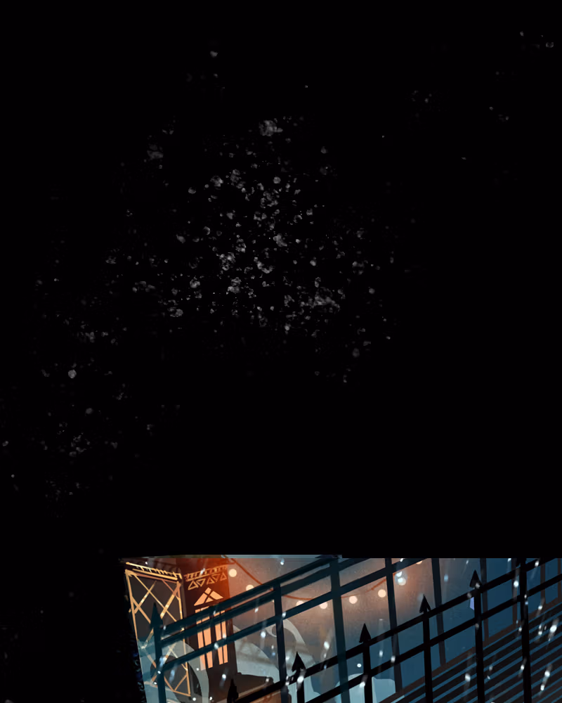 Shiloh Chapter 3 page 1 - 