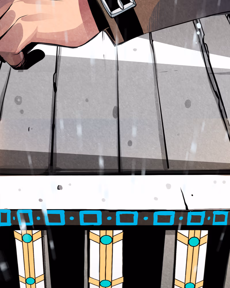Shiloh Chapter 3 page 11 - 
