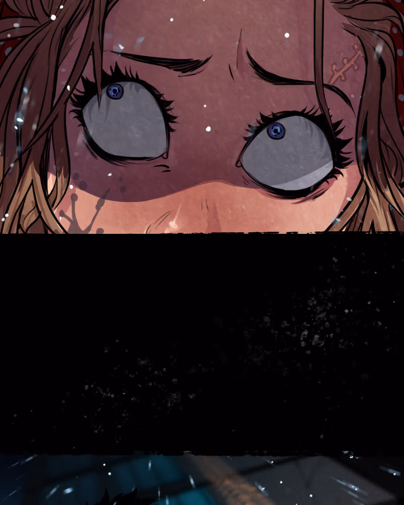 Shiloh Chapter 3 page 15 - 