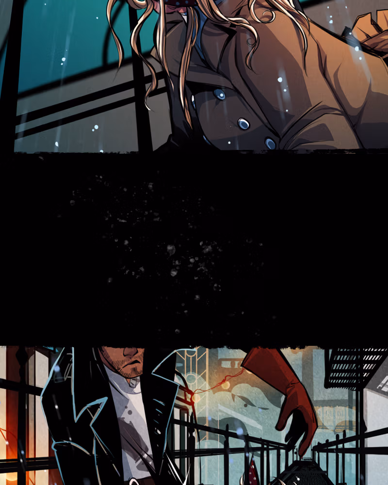 Shiloh Chapter 3 page 17 - 