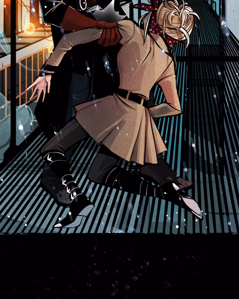 Shiloh Chapter 3 page 18 - 