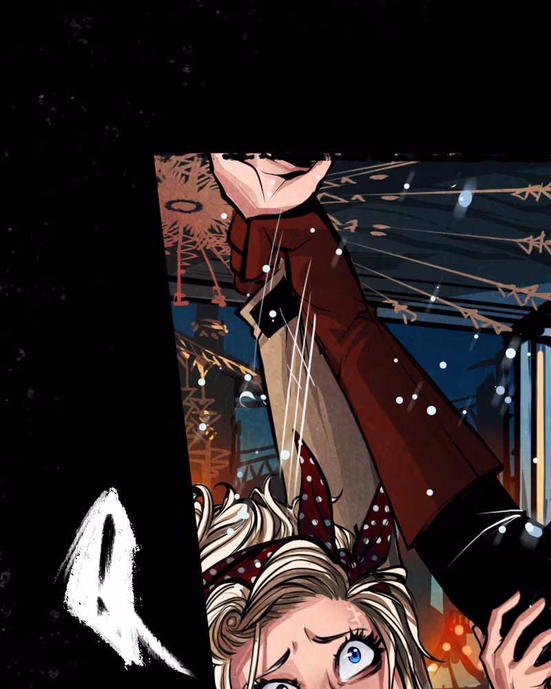 Shiloh Chapter 3 page 19 - 