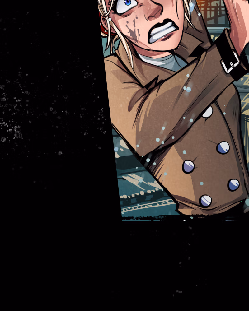 Shiloh Chapter 3 page 20 - 