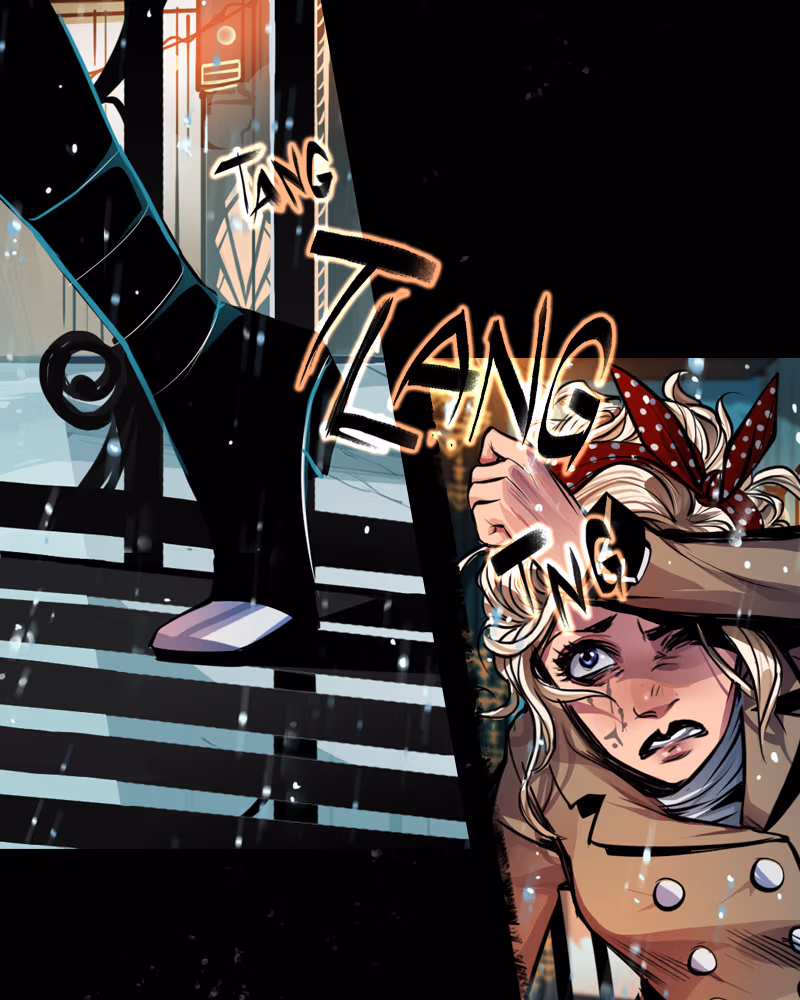 Shiloh Chapter 3 page 3 - 