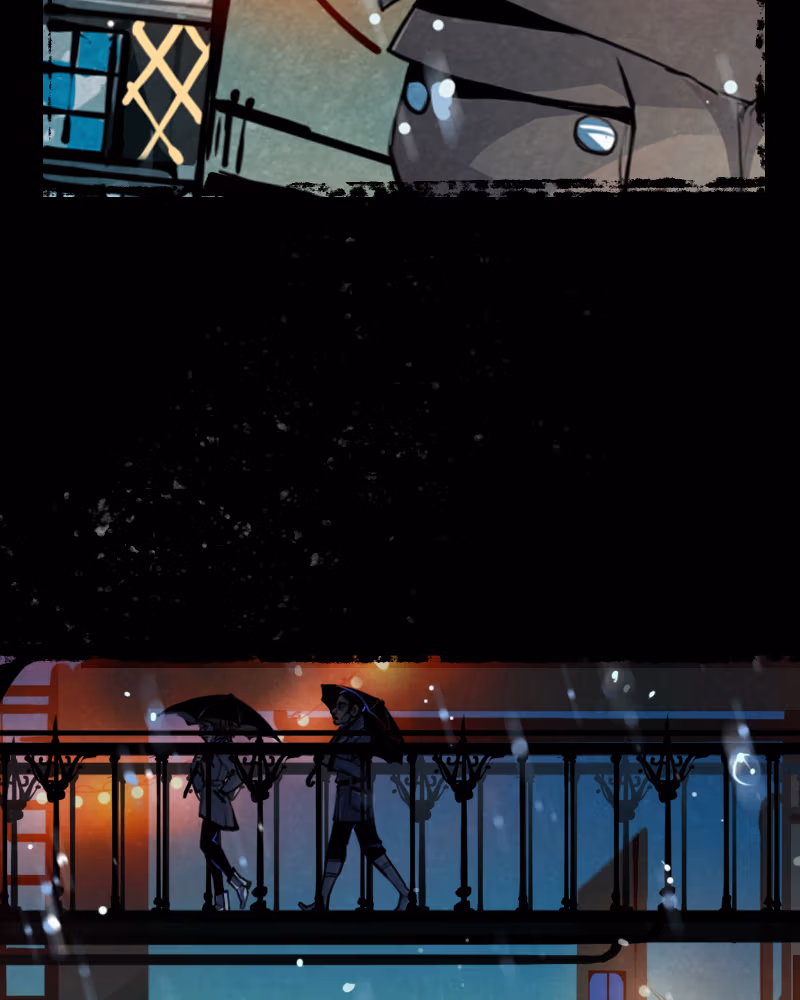 Shiloh Chapter 3 page 22 - 