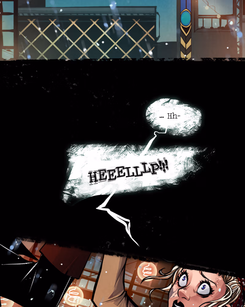 Shiloh Chapter 3 page 23 - 