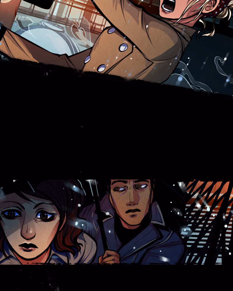 Shiloh Chapter 3 page 24 - 