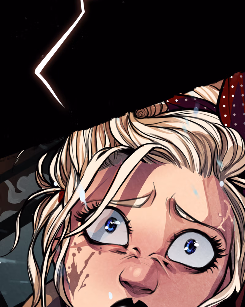 Shiloh Chapter 3 page 26 - 