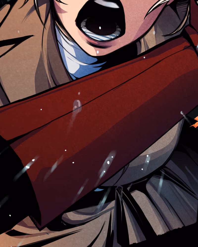 Shiloh Chapter 3 page 27 - 