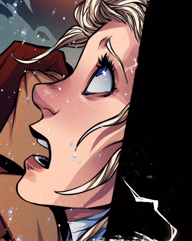 Shiloh Chapter 3 page 32 - 