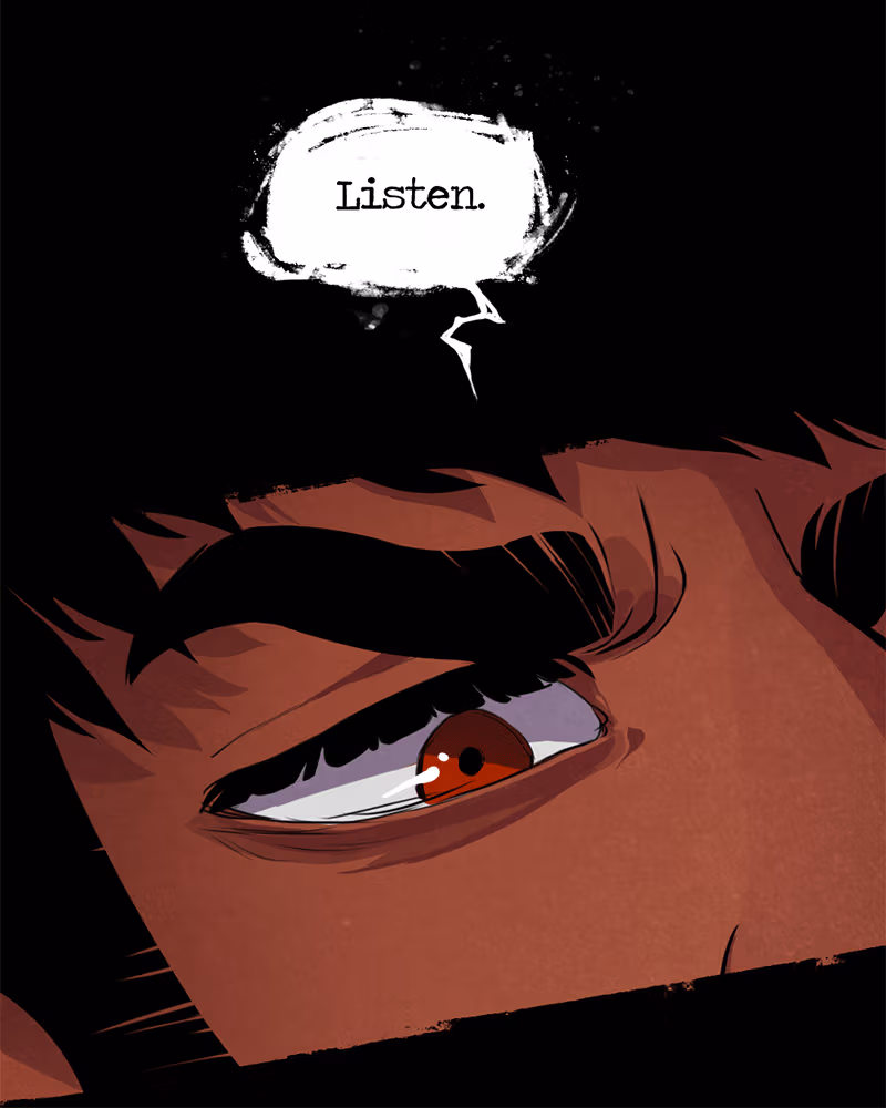 Shiloh Chapter 3 page 39 - 