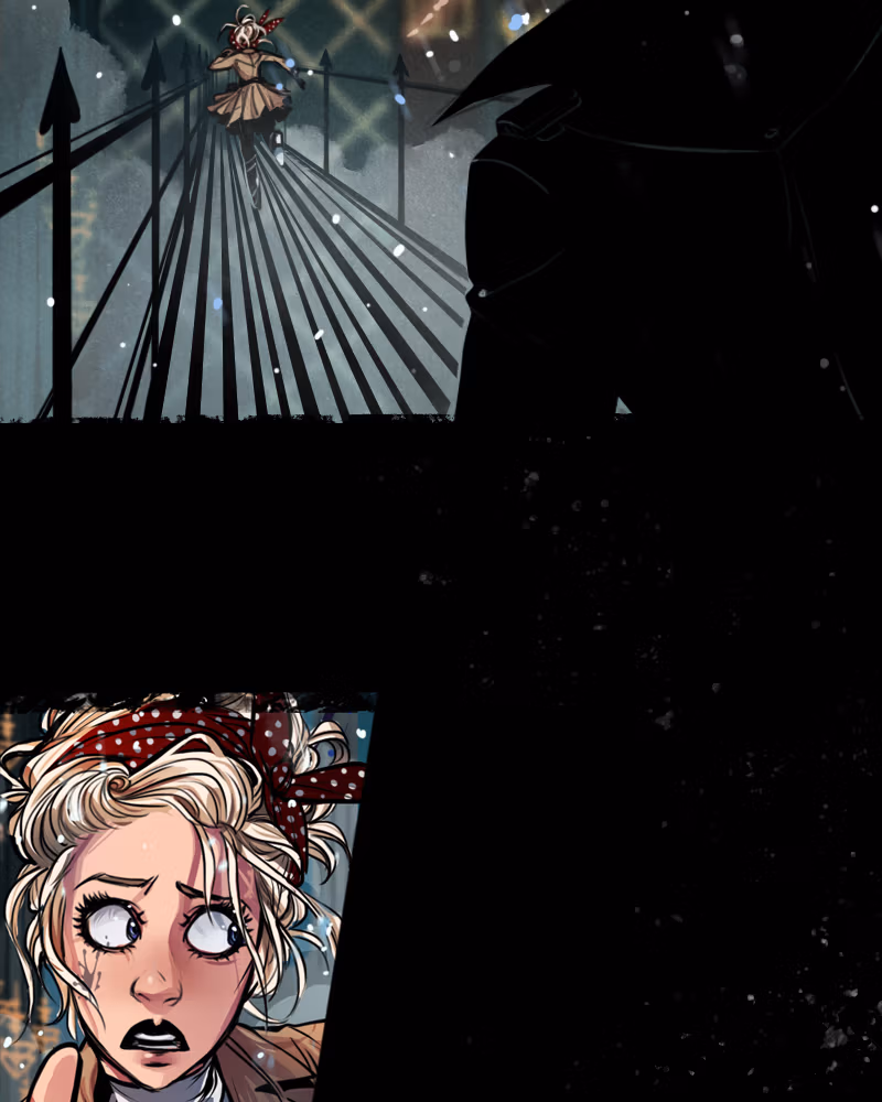 Shiloh Chapter 3 page 5 - 