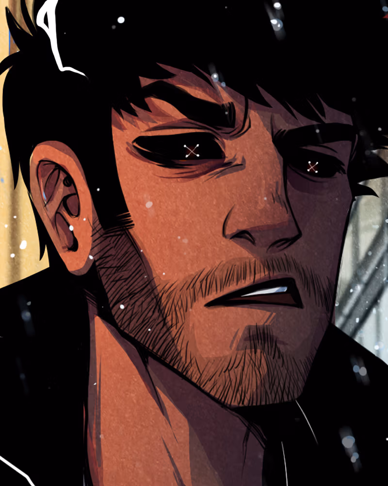 Shiloh Chapter 3 page 41 - 