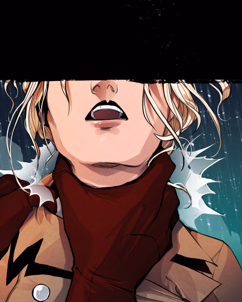 Shiloh Chapter 3 page 43 - 