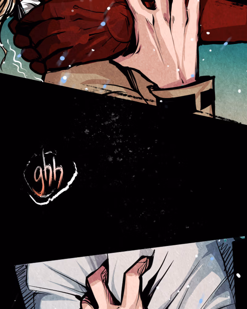 Shiloh Chapter 3 page 45 - 
