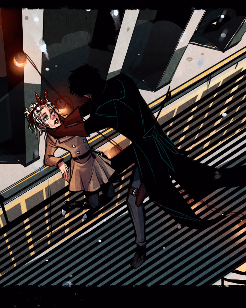 Shiloh Chapter 3 page 56 - 