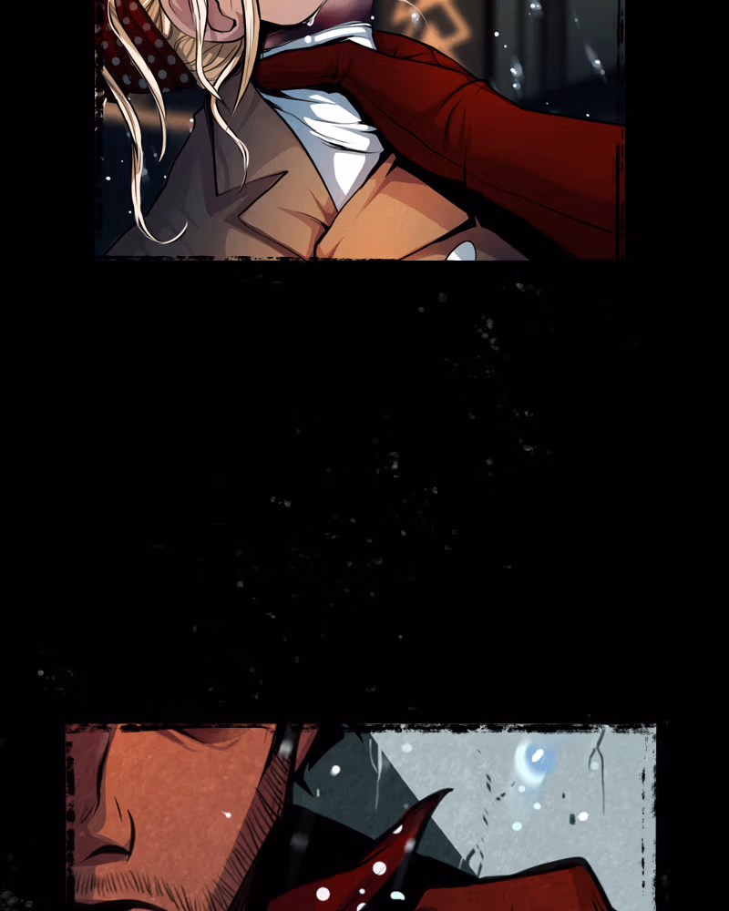 Shiloh Chapter 3 page 60 - 