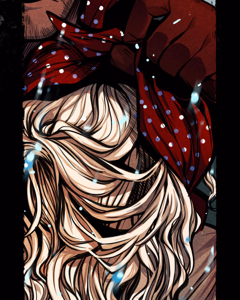 Shiloh Chapter 3 page 61 - 