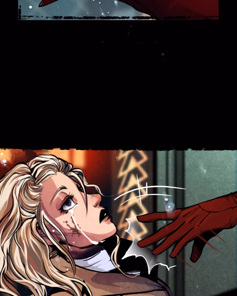 Shiloh Chapter 3 page 63 - 
