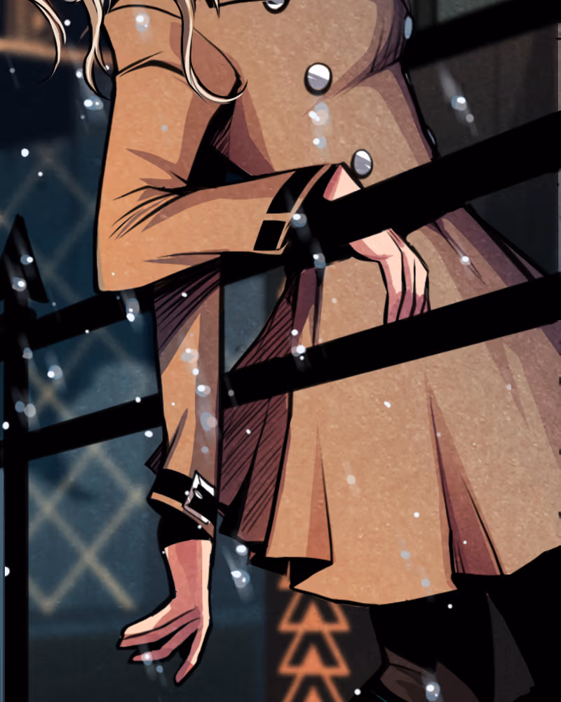 Shiloh Chapter 3 page 64 - 
