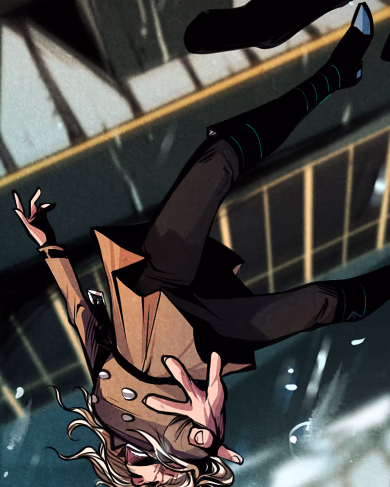 Shiloh Chapter 3 page 66 - 