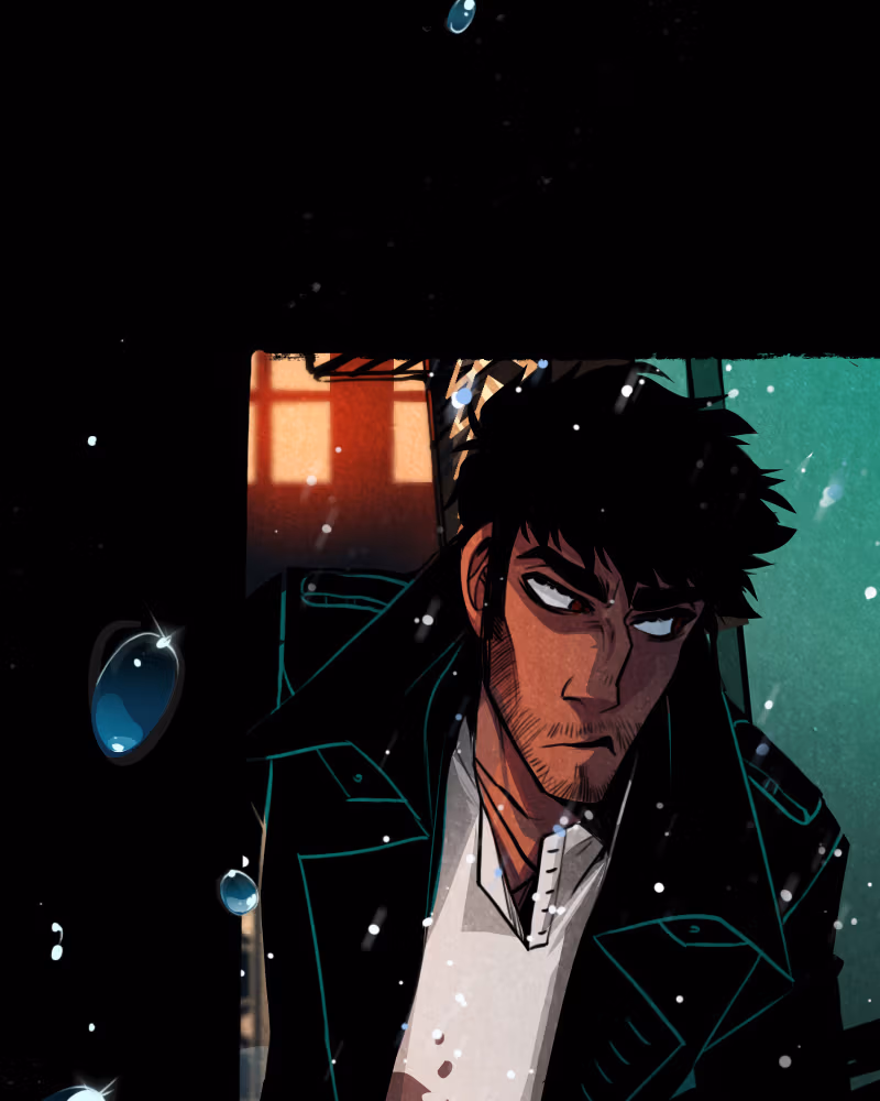 Shiloh Chapter 3 page 68 - 