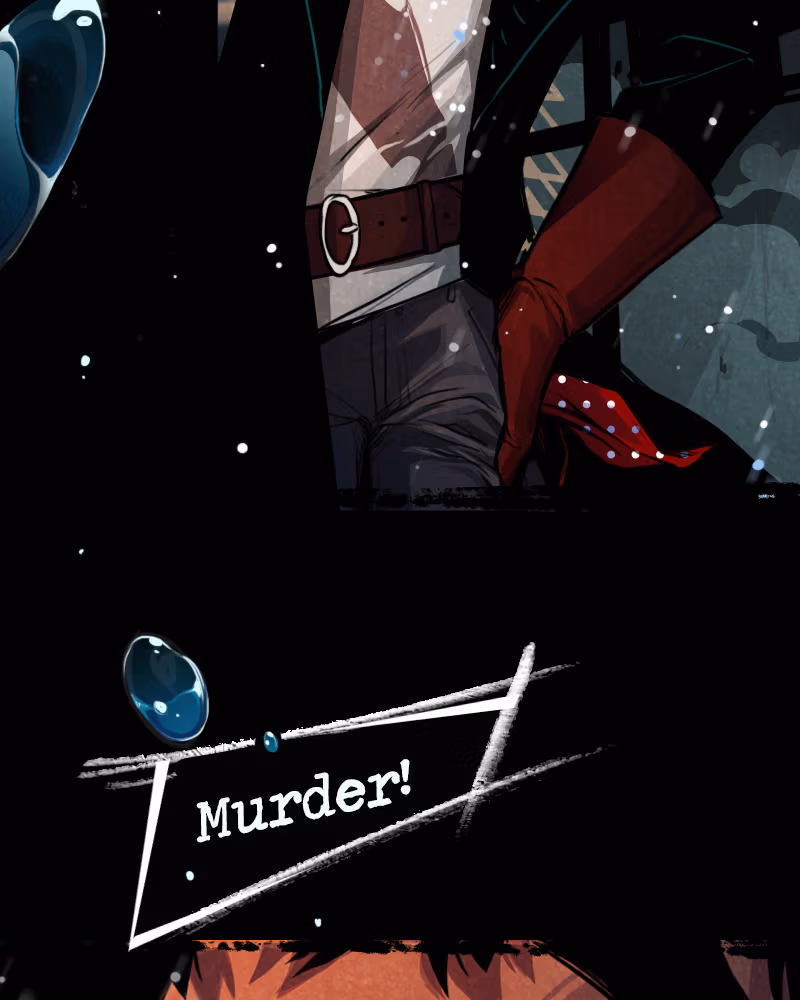 Shiloh Chapter 3 page 69 - 