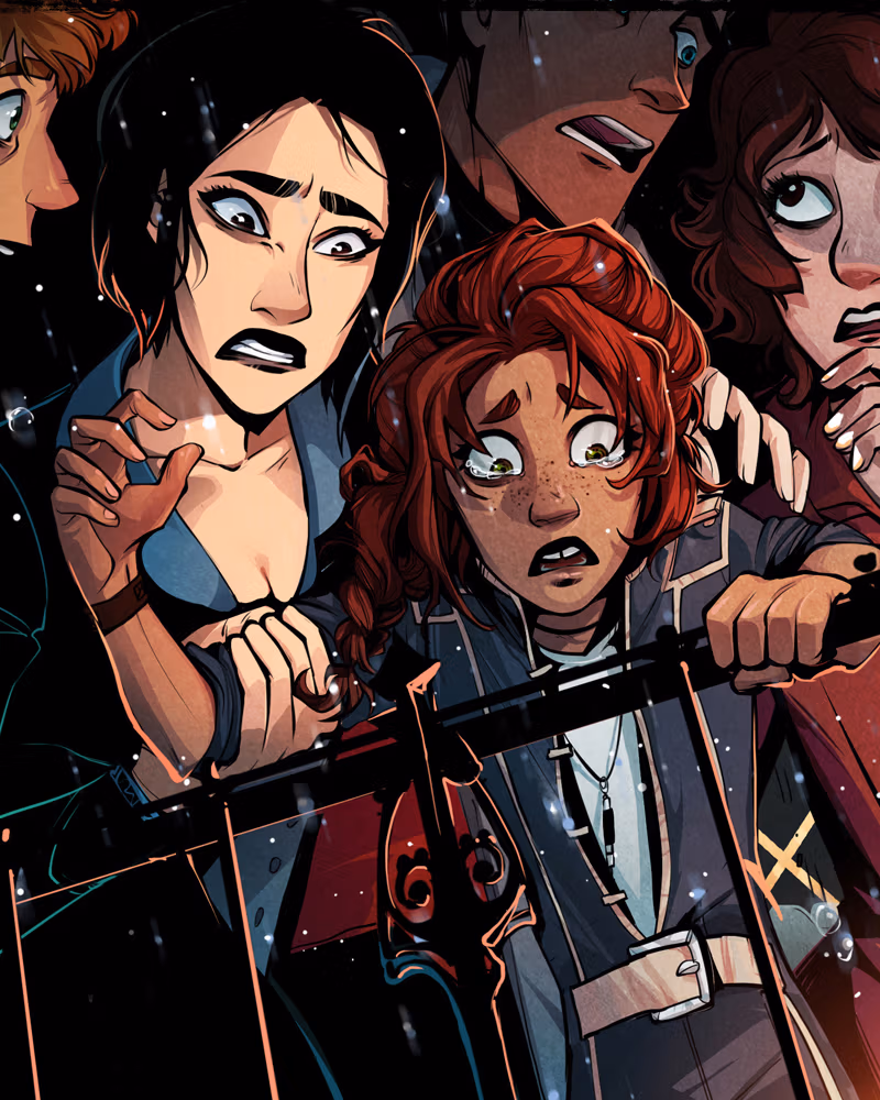 Shiloh Chapter 3 page 72 - 