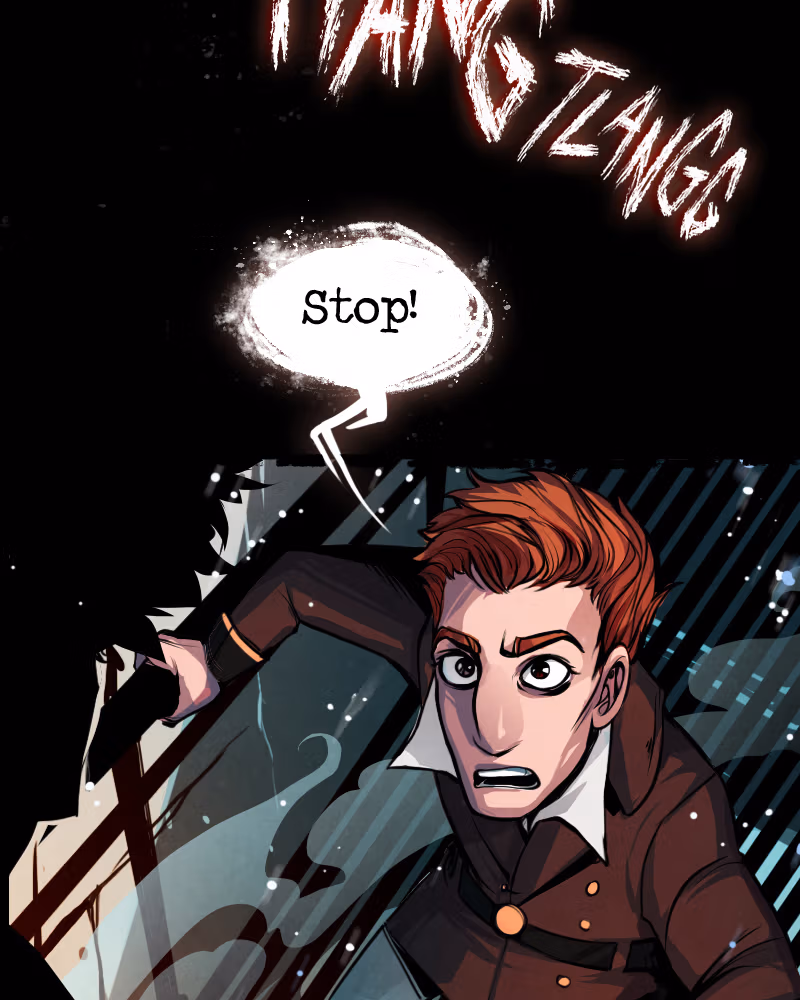 Shiloh Chapter 3 page 78 - 