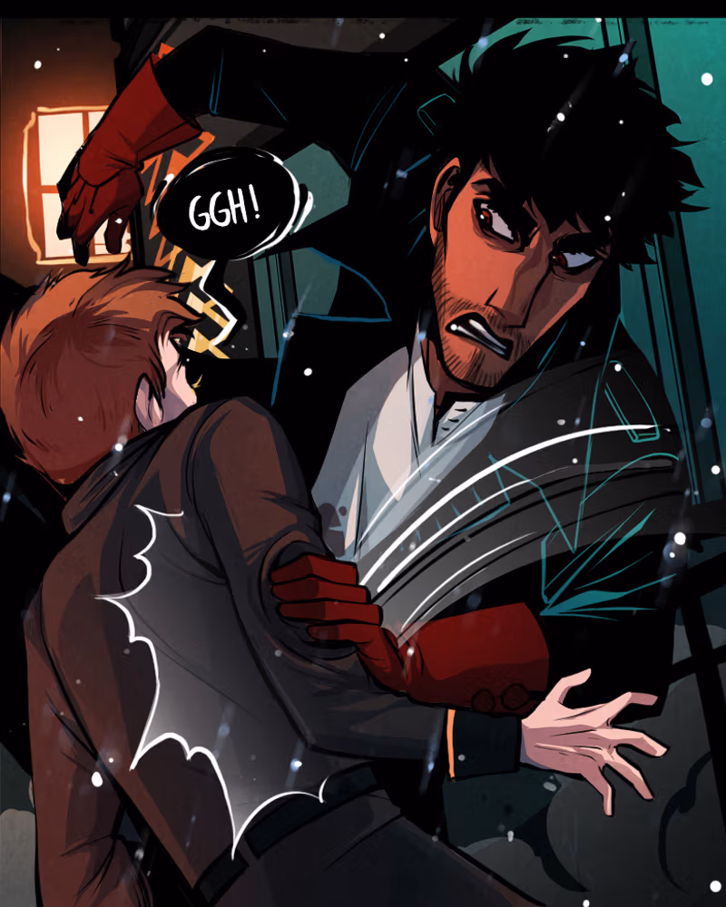 Shiloh Chapter 3 page 80 - 
