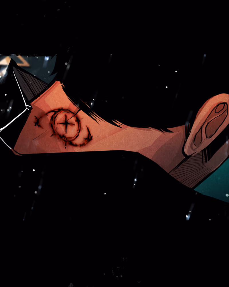 Shiloh Chapter 3 page 83 - 