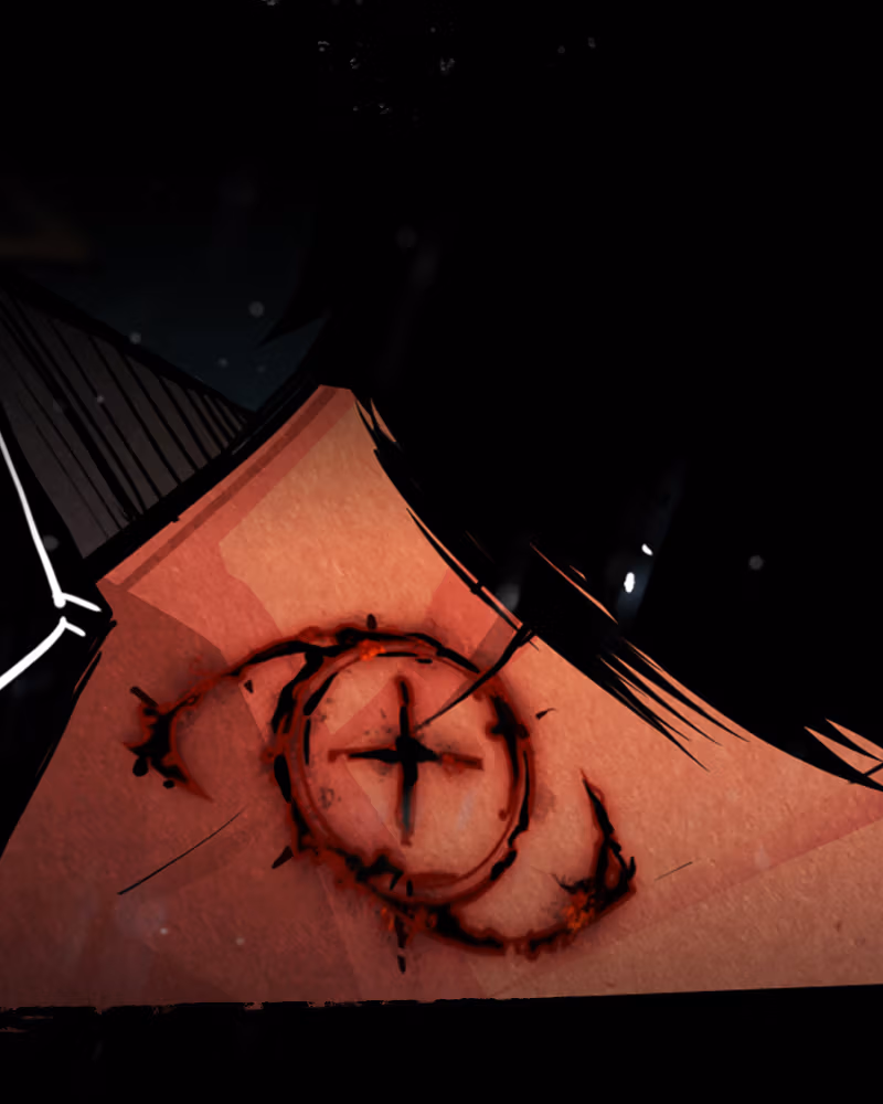 Shiloh Chapter 3 page 84 - 