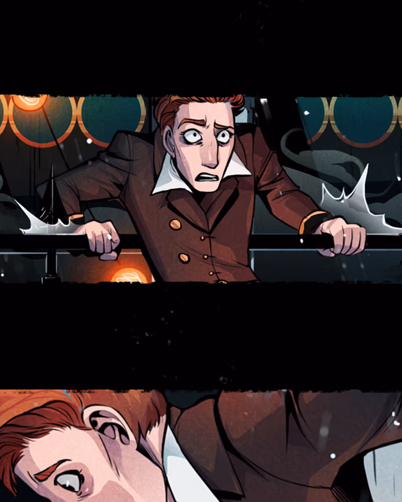 Shiloh Chapter 3 page 86 - 
