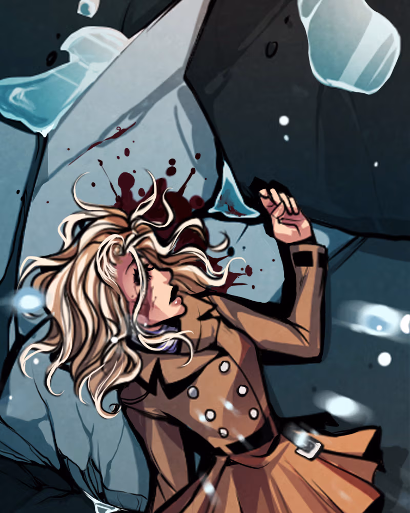 Shiloh Chapter 3 page 90 - 