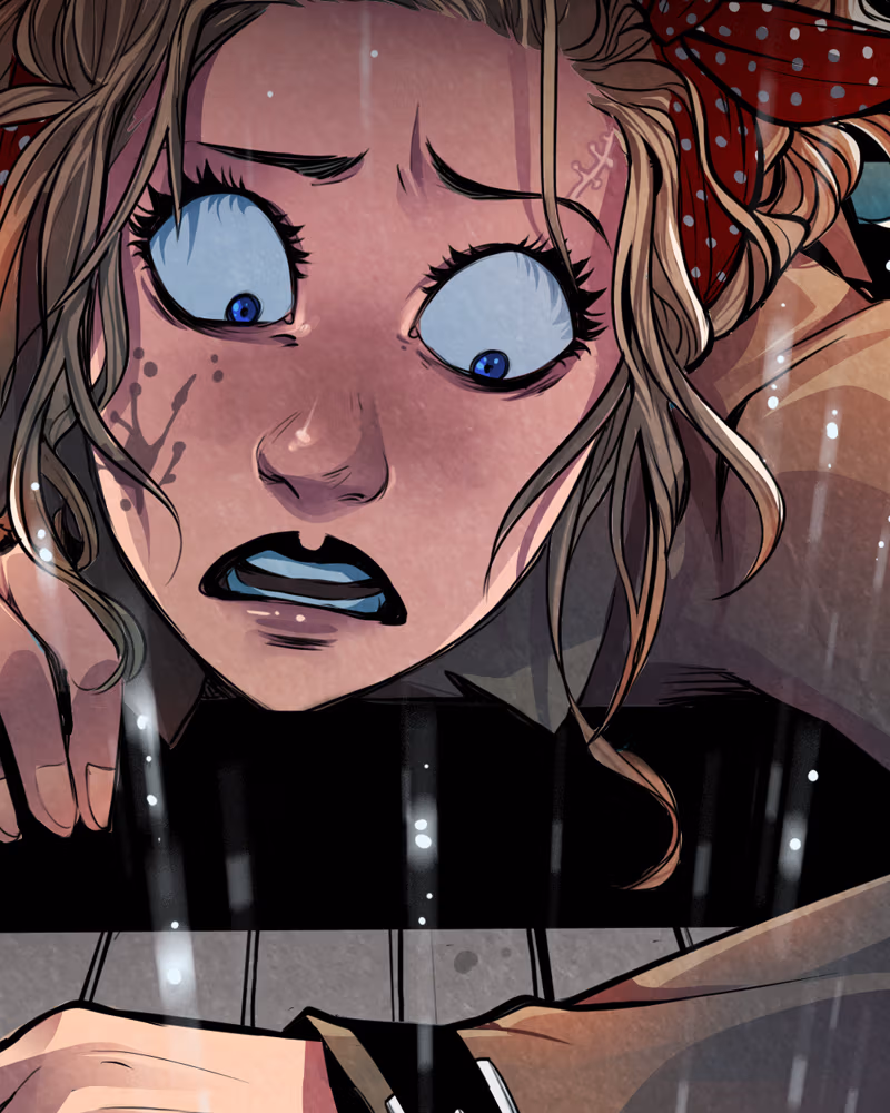 Shiloh Chapter 3 page 10 - 