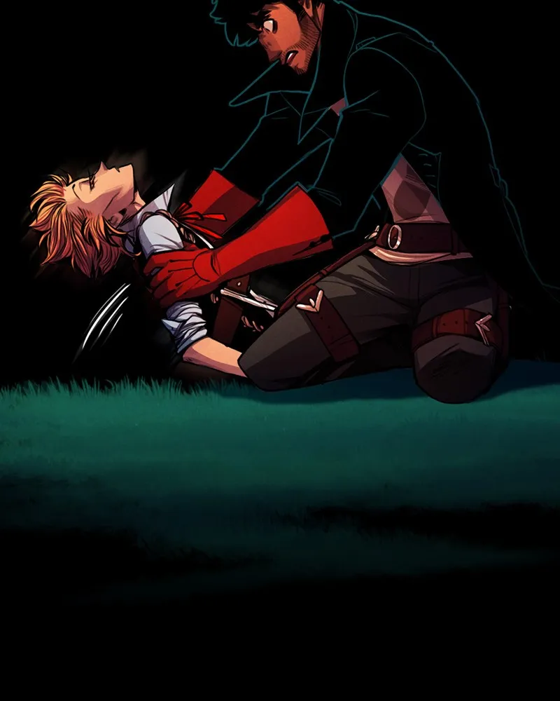Shiloh Chapter 30 page 2 - 