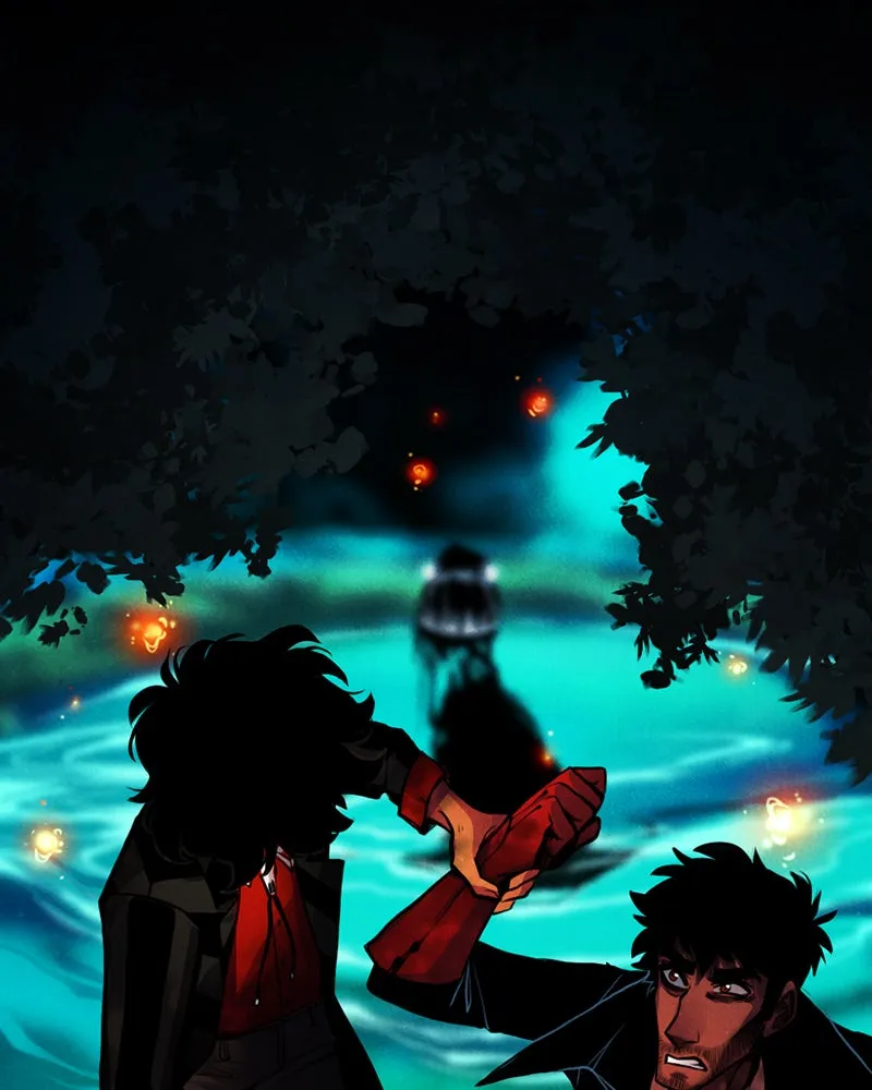 Shiloh Chapter 30 page 101 - 